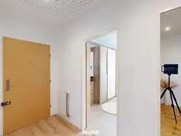 STOP! Genau so sieht modernes Wohnen aus.