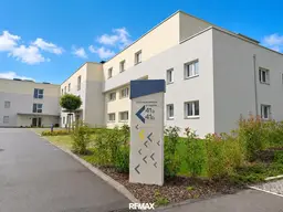 Sofort bezugsfertig: 3-Zimmer-Wohnung mit Aussicht in Hagenberg
