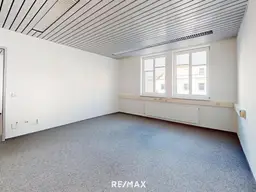Moderne Büro- oder Praxisfläche mit flexibler Raumaufteilung in Top-Lage von Linz-Ebelsberg