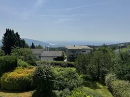 Traumliegenschaft mit Blick über Linz