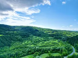 Naturparadies in Alleinlage: Exklusives 227.000m2 Grundstück für visionäre Entwickler (Hotelanlage, Ferienimmobilien, Reit- bzw. Sportzentrum)