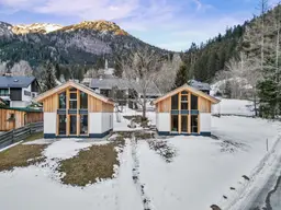 Ferienchalet in absoluter Ruhelage – Ihr persönliches Hideaway auf 1.000m Seehöhe in den steirischen Alpen nahe Turnau und Pogusch