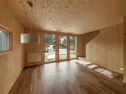 Ferienchalet in absoluter Ruhelage – Ihr persönliches Hideaway auf 1.000m Seehöhe in den steirischen Alpen nahe Turnau und Pogusch