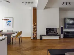 Neuer Preis. Gleiche Klasse. - Designer Villa - 371m² MIT SPA, POOL &amp; PANORAMATERRASSE
