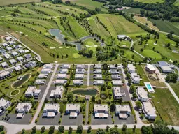 Wohnen am Green. Leben mit Stil. - Urlaub, Wein &amp; Golf – Ihr Rückzugsort direkt am GC Sonnengolf