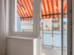 66 m² + 4 m² Loggia um € 149.600,- – zentral wohnen in Eisenstadt