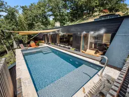 NEW YORK TIMES FEATURED: Reduktion in ihrer luxuriösesten Form. Einzigartige Architekten Villa - 25 Minuten von Wien
