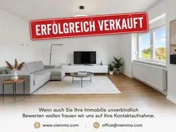Ruhe hat ein Zuhause - Bungalow mit sonnigem Garten &amp; Entwicklungspotential in Ruhelage