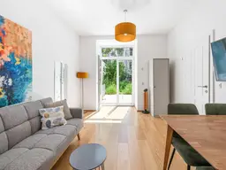 Währinger Gürtel 10, 1BD, Elevator, (1613595P)