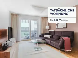 Charmante 2Zi Neubau Wohnung in ruhe Lage, Aufzug und Freifläche vorhanden, Fußläufig zur Innenstadt (VIE379)