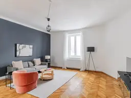 Blueground ID462, Wieden (VIE462)