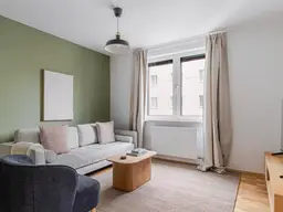 Blueground ID500, Hernals (VIE500)