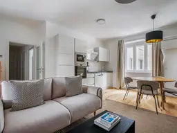 Blueground ID508, Wieden (VIE508)