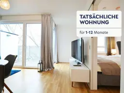 Donaufelder Strasse, 1BD, Elevator (1049177P)