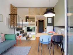 Perspektivstrasse, 1 BD, Elevator (183864P)