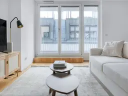 Bestlage zwischen Naschmarkt &amp; Marihilferstr, 3 Zimmer Wohnung mit optimaler öffentlicher Anbindung (VIE89)