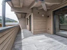 Maisonette der Extraklasse