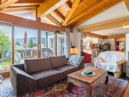 Tiroler Charme in Bestlage
