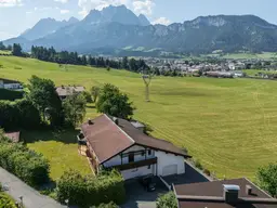 Vision trifft Natur