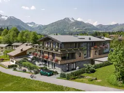 Wohnen in der sonnigsten Gemeinde der Region