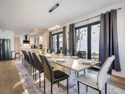 Familienzuhause mit 2 Ferienapartments