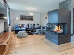 Bestlage mit viel Potenzial und tollem Ausblick