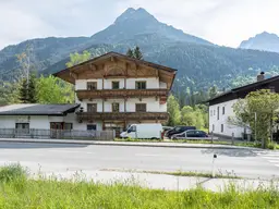 3 Zimmer mit Balkon in toller Lage