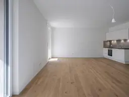Neubaujuwel mit Privatgarten