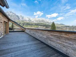Luxus Penthouse - Erstbezug