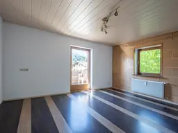 Anlegerwohnung in zentraler Lage