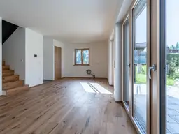 Neubau: Eigenheim am perfekten Standort