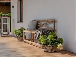 Imposantes Landhaus in sonniger Toplage