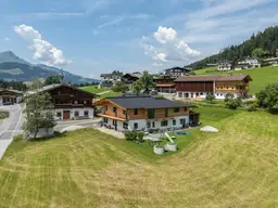 Exklusiver Neubau-Freizeitwohnsitz