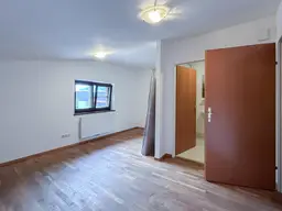 Attraktive 1-Zimmer Wohnung