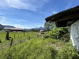 „Naturparadies: Ferienhaus für erholsame Auszeiten“