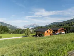 Baugrund in Premium-Lage