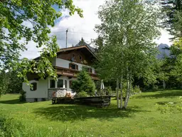 Viel Platz, viel Natur!