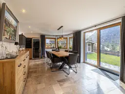 Charmantes Landhaus in sonniger Waldrandlage