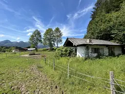 „Naturparadies: Ferienhaus für erholsame Auszeiten“