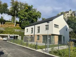 Neubau in Seenähe- Erstbezug mit hochwertiger Ausstattung