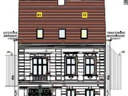 NEUER PREIS - Entwicklungsobjekt/ Haus für mehrere Generationen, Grundstück Bestandsobjekt in in der 2500 Baden bei Wien - zu Fuß in 4 min am Hauptplatz