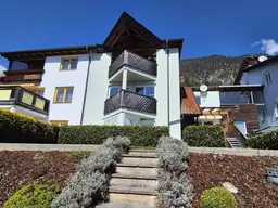 Gepflegtes Zweifamilien-Reihenhaus im Naturparadies Gnadenwald