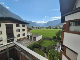 Gepflegte große Maisonettenwohnung mit Seeblick