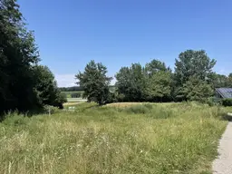 Wir haben das Grundstück zu Ihrem Traumhaus