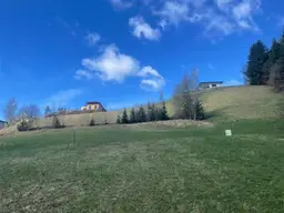 Grosses Grundstück im idyllischen Meidelsing