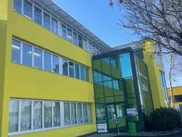 Attraktive Bürofläche - Klagenfurt Nähe Südring