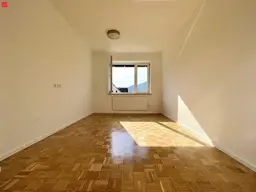 Sanierte Pärchenwohnung mit Balkon und Loggia!