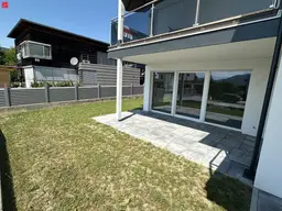 Erstbezug Sonniger Gartentraum in Pörtschach am Wörthersee!