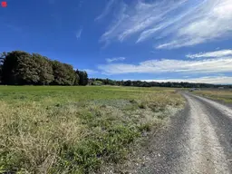 Familiärer Wohntraum mit Grünblick