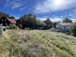 Bauen Sie, bauen Sie! Bauland in familiärer Wohngegend